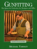 Cover: Gunfitting - Stackpole Books