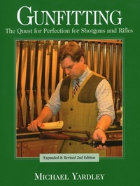 Enlarge image Cover: Gunfitting - Stackpole Books