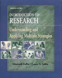 Enlarge image Cover: Introduction to Research - Mosby