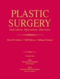 Cover: Plastic Surgery: v. 1-5 - Mosby