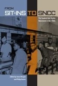 Cover: From Sit-ins to SNCC - University Press of Florida