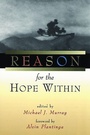 Cover: Reason for the Hope Within - Eerdmans