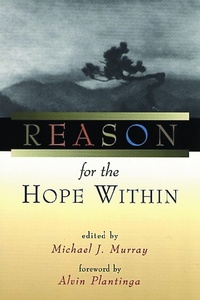 Enlarge image Cover: Reason for the Hope Within - Eerdmans