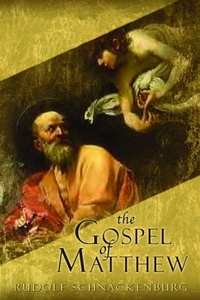Bild: The Gospel of Matthew - William B Eerdmans Publishing Co
