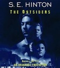 Cover: The Outsiders - Listening Library