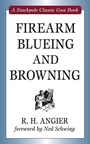 Cover: Firearm Blueing and Browning - Stackpole Books