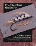 Cover: Tying the Classic Salmon Fly - Stackpole Books