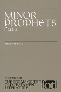 Enlarge image Cover: Minor Prophets: Pt.2 - William B Eerdmans Publishing Co