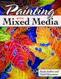 Cover: Painting with Mixed Media - Stackpole Books