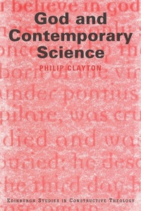 Enlarge image Cover: God and Contemporary Science - William B Eerdmans Publishing Co