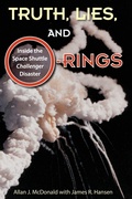 Cover: Truth, Lies and O-Rings - University Press of Florida
