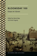Cover: Bloomsday 100 - University Press of Florida