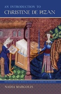 Cover: An Introduction to Christine De Pizan - University Press of Florida