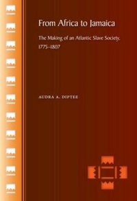 Abbildung von: From Africa to Jamaica - University Press of Florida