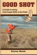 Cover: Good Shot - Stackpole Books