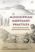 Cover: Mississippian Mortuary Practices - University Press of Florida