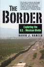 Cover: The Border - Stackpole Books