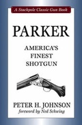 Cover: Parker - Stackpole Books