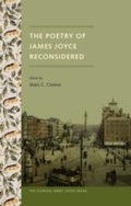 Cover: The Poetry of James Joyce Reconsidered - University Press of Florida