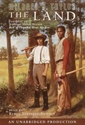 Cover: The Land - Listening Library
