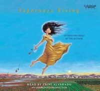 Enlarge image Cover: Esperanza Rising - Listening Library