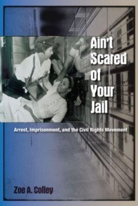 Abbildung von: Ain't Scared of Your Jail - University Press of Florida