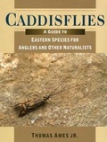 Cover: Caddisflies - Stackpole Books