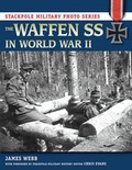 Cover: The Waffen Ss in World War II - Stackpole Books