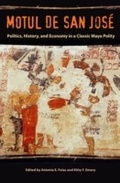 Cover: Motul de San Jos&eacute; - University Press of Florida