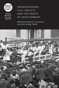 Cover: Organizations, Civil Society, and the Roots of Development - University of Chicago Press