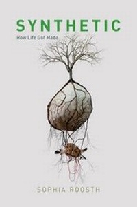 Enlarge image Cover: Synthetic - University of Chicago Press