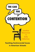 Cover: The Case for Contention - University of Chicago Press