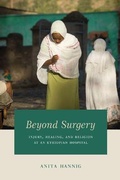 Cover: Beyond Surgery - University of Chicago Press