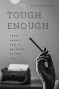 Cover: Tough Enough - University of Chicago Press