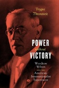 Cover: Power Without Victory - University of Chicago Press