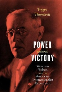 Enlarge image Cover: Power Without Victory - University of Chicago Press