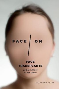 Enlarge image Cover: Face/On - University of Chicago Press