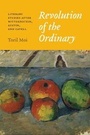 Cover: Revolution of the Ordinary - University of Chicago Press