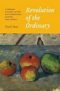 Enlarge image Cover: Revolution of the Ordinary - University of Chicago Press