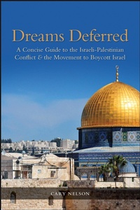 Enlarge image Cover: Dreams Deferred - Indiana University Press