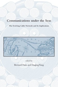 Abbildung von: Communications Under the Seas - MIT Press