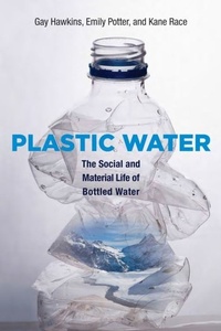 Bild: Plastic Water - MIT Press