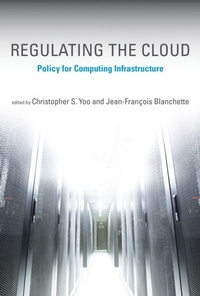 Abbildung von: Regulating the Cloud - MIT Press