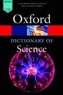 Cover: A Dictionary of Science - Oxford University Press