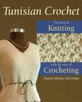 Cover: Tunisian Crochet - Stackpole Books