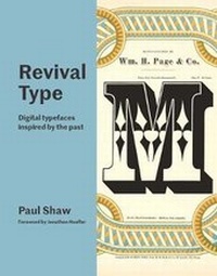 Enlarge image Cover: Revival Type - Yale University Press