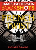 Cover: French Twist - Bookshots
