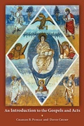 Cover: An Introduction to the Gospels and Acts - William B Eerdmans Publishing Co