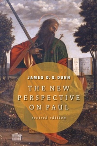 Abbildung von: The New Perspective on Paul - William B. Eerdmans Publishing Company