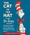 Cover: The Cat in the Hat and Other Dr. Seuss Favorites - Random House US Audio